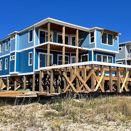 Aquila East Villa Oak Island Luaran gambar