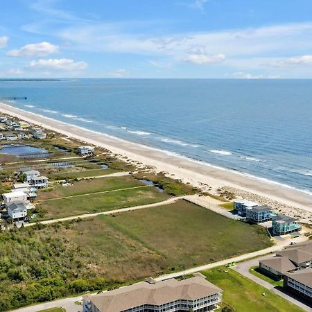 Aquila East Villa Oak Island Luaran gambar