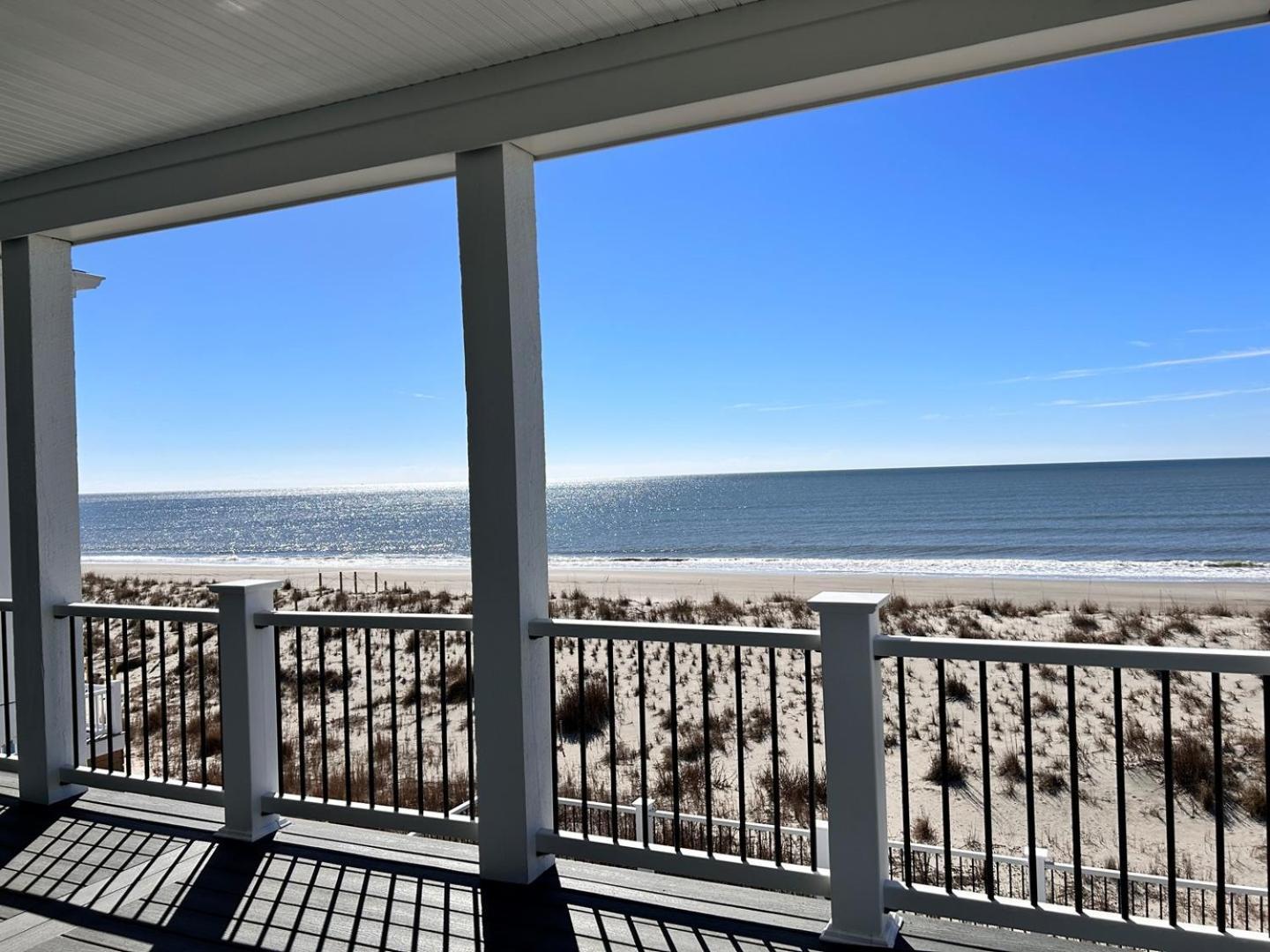 Aquila East Villa Oak Island Luaran gambar