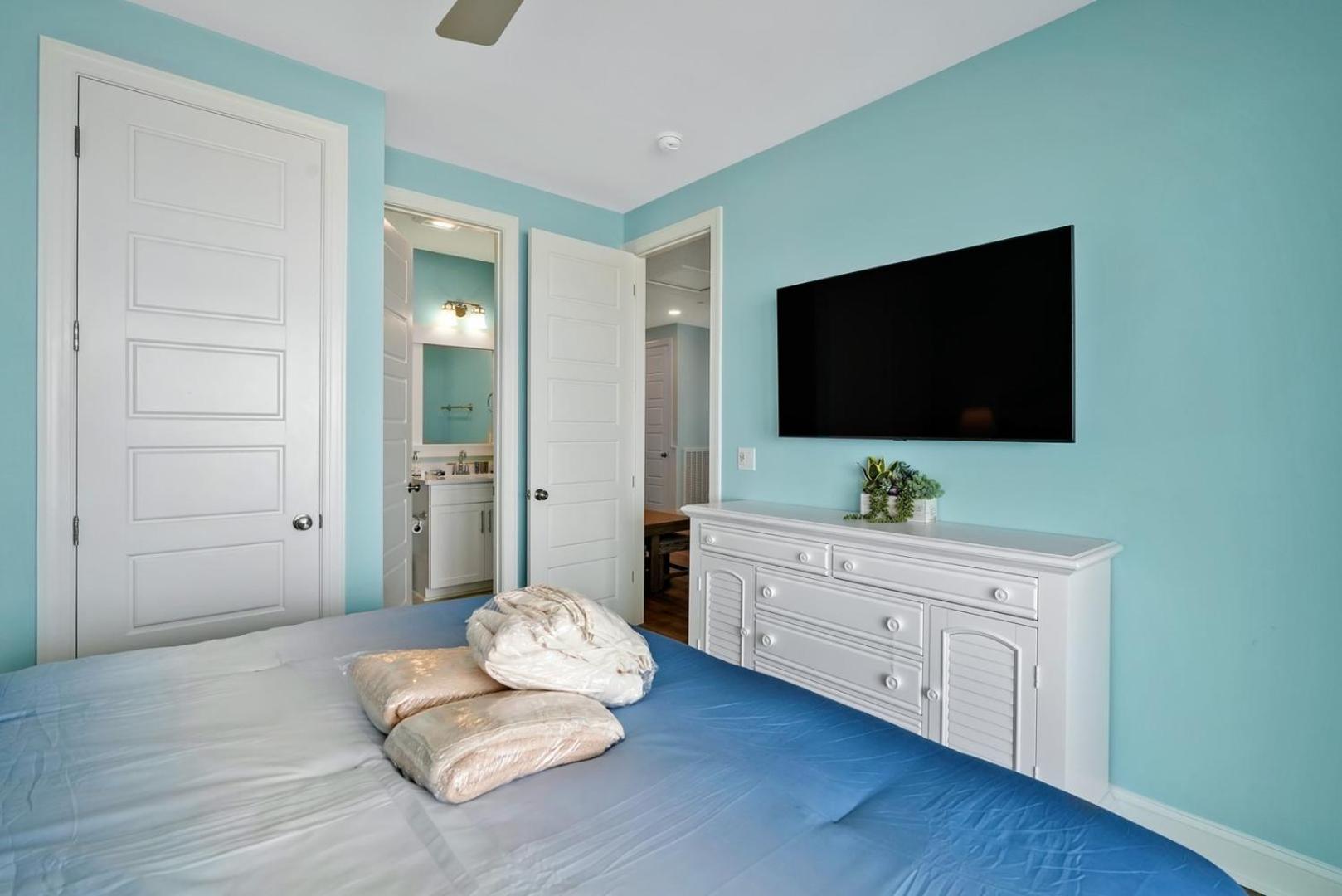 Aquila East Villa Oak Island Luaran gambar
