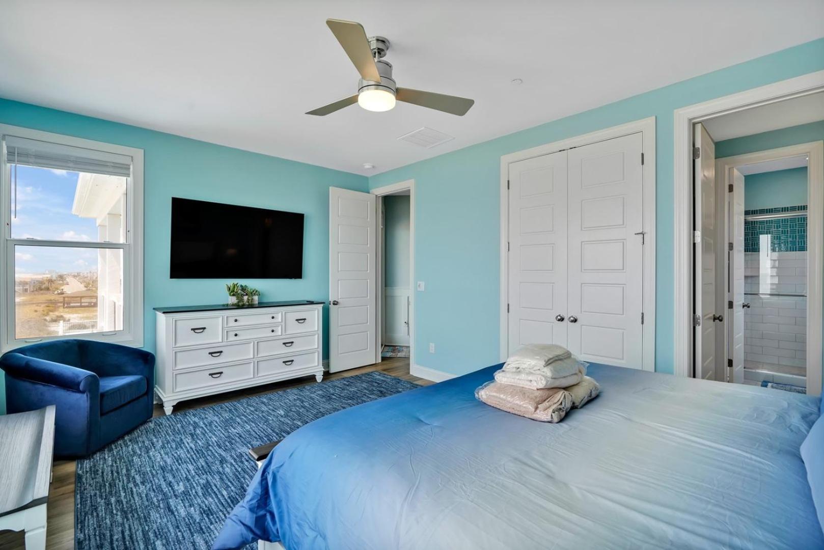 Aquila East Villa Oak Island Luaran gambar