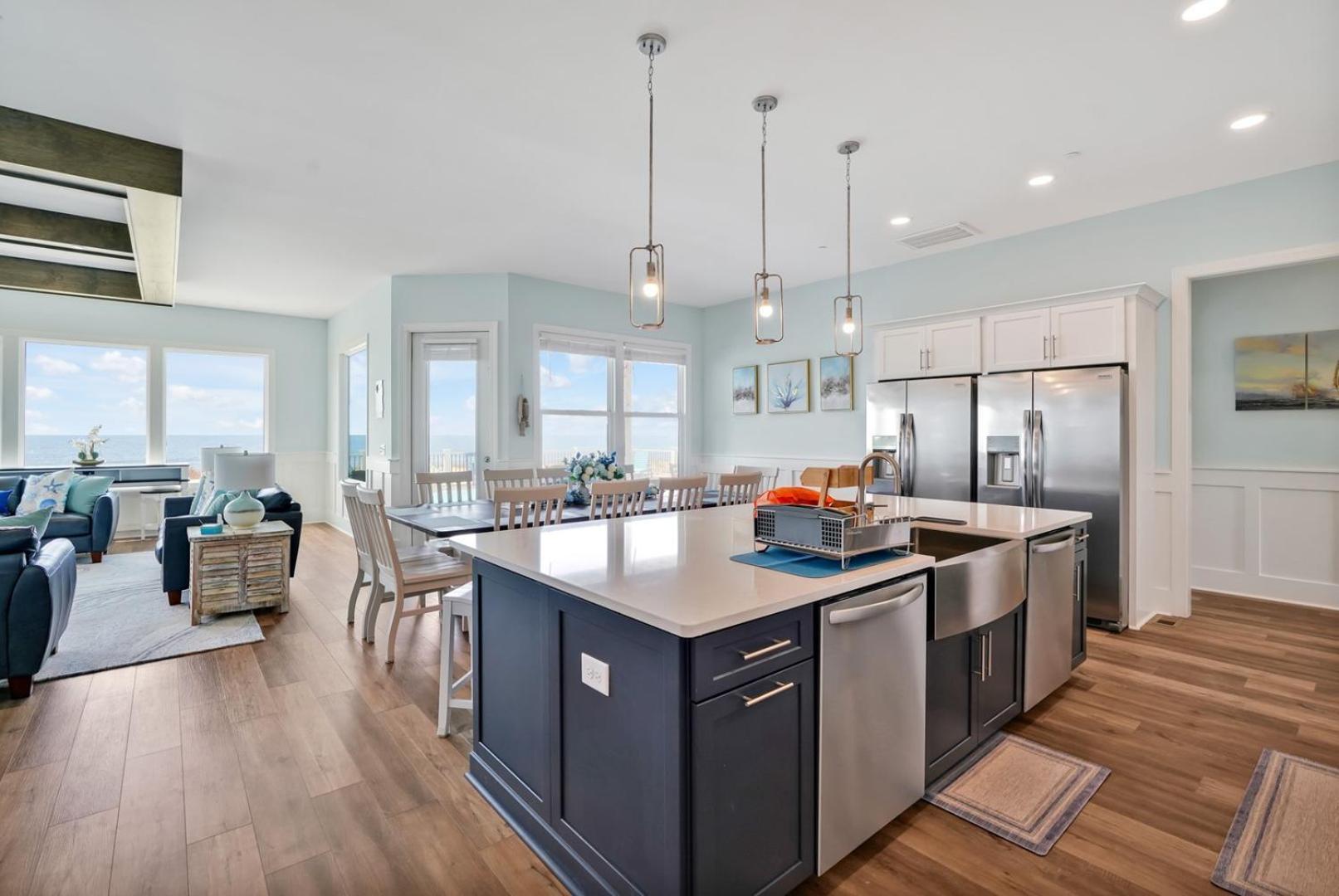 Aquila East Villa Oak Island Luaran gambar