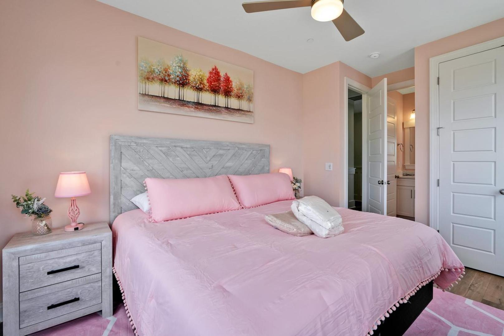 Aquila East Villa Oak Island Luaran gambar