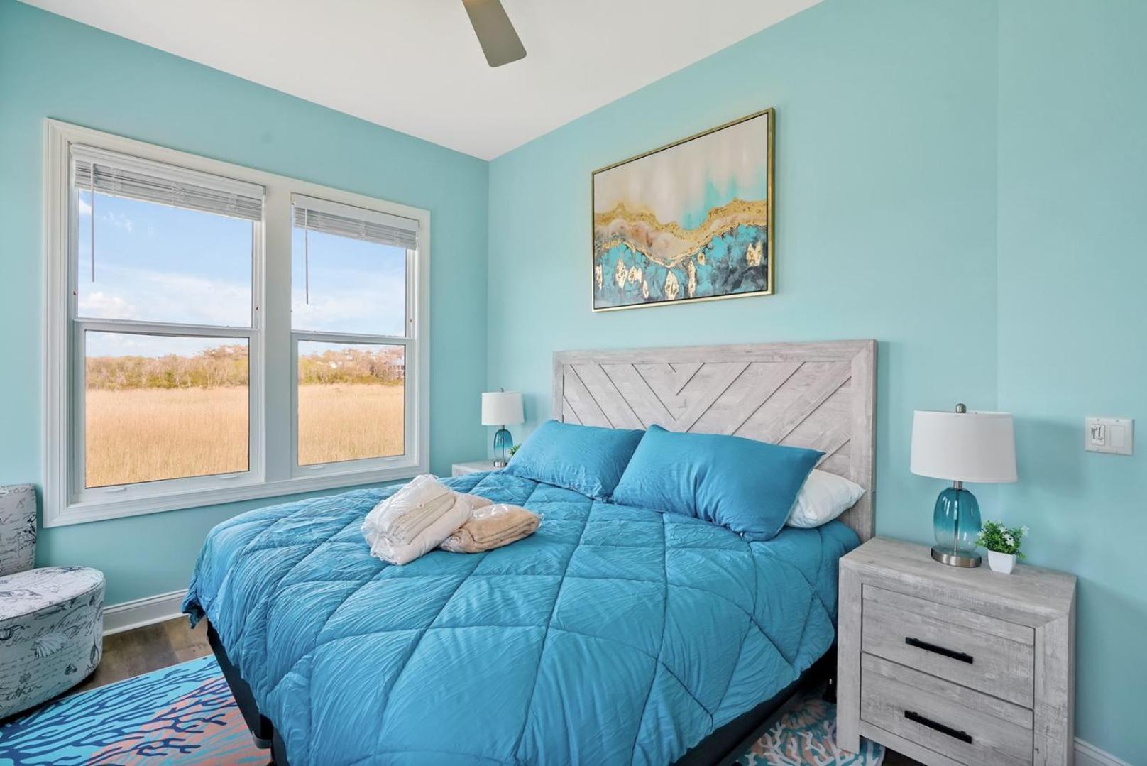 Aquila East Villa Oak Island Luaran gambar