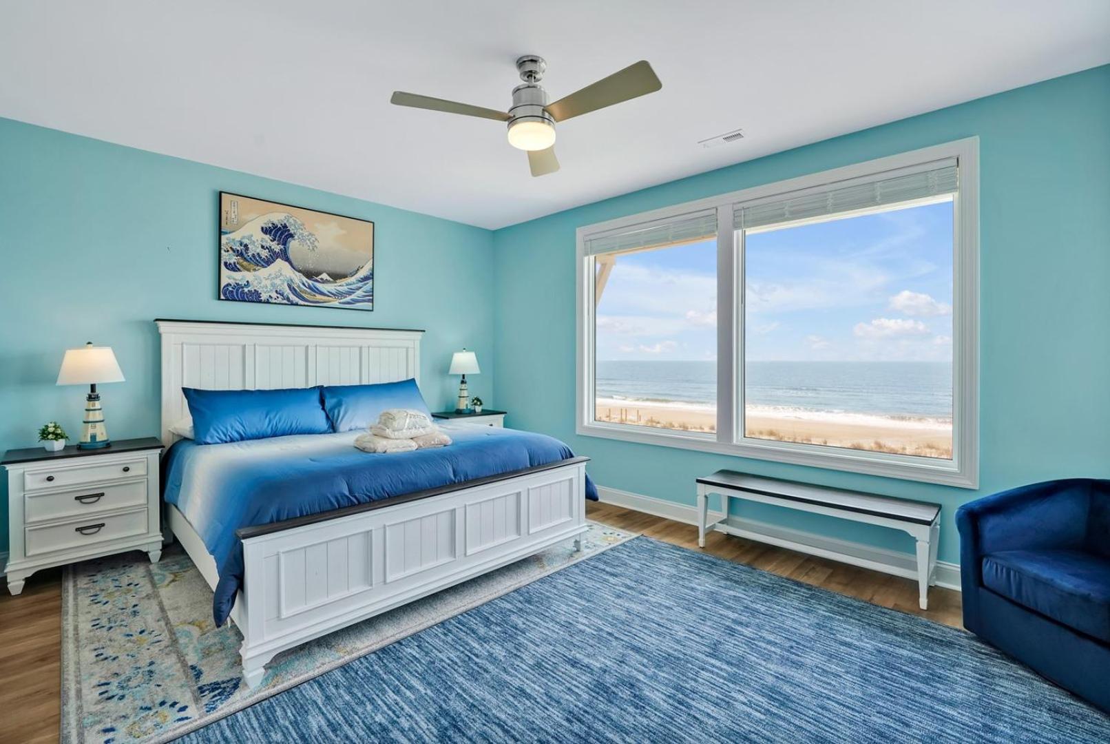 Aquila East Villa Oak Island Luaran gambar