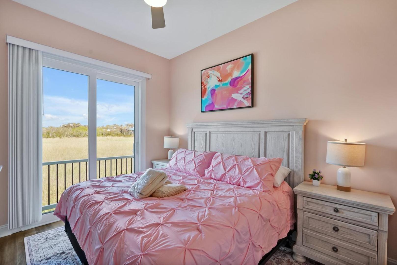 Aquila East Villa Oak Island Luaran gambar