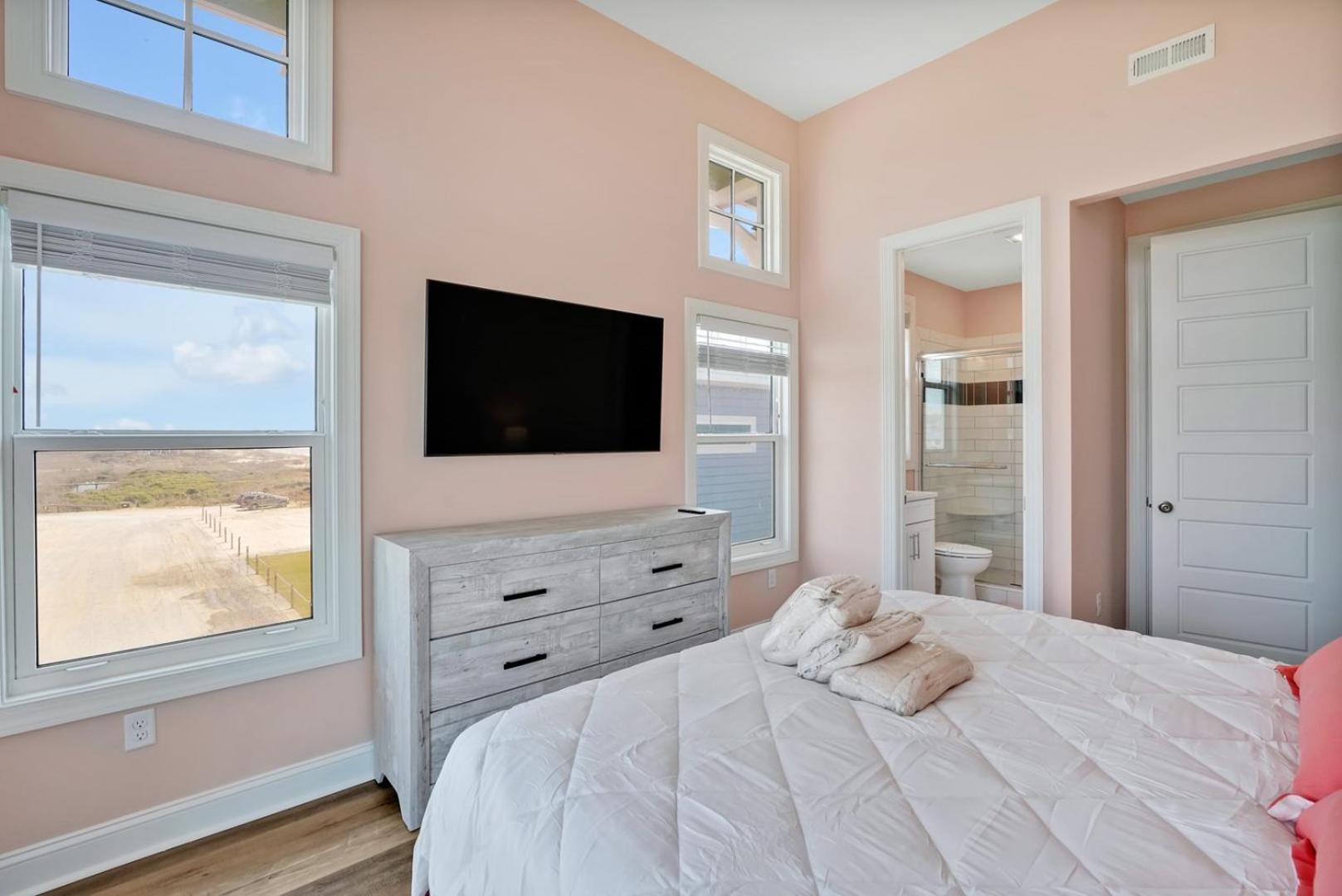 Aquila East Villa Oak Island Luaran gambar