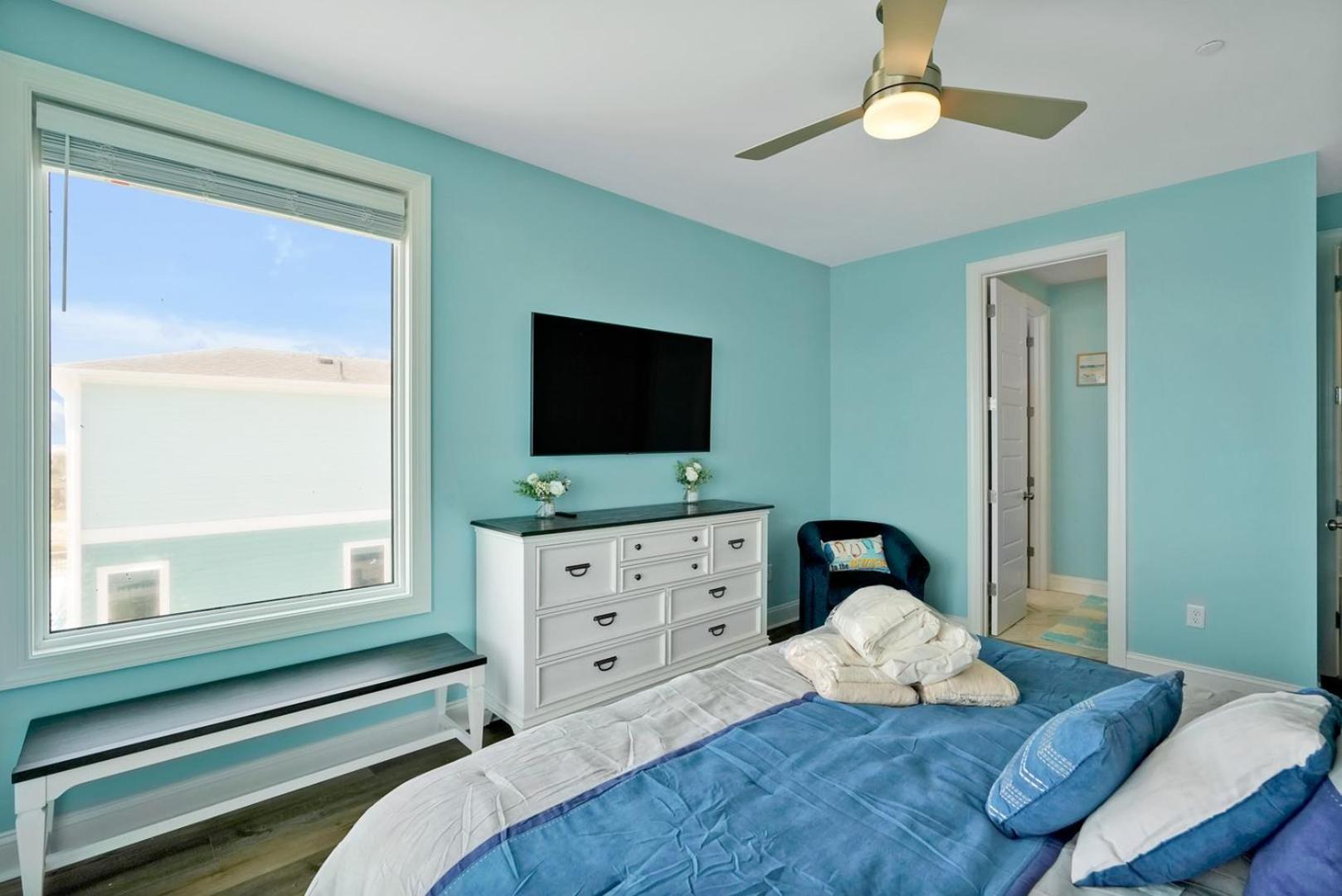 Aquila East Villa Oak Island Luaran gambar