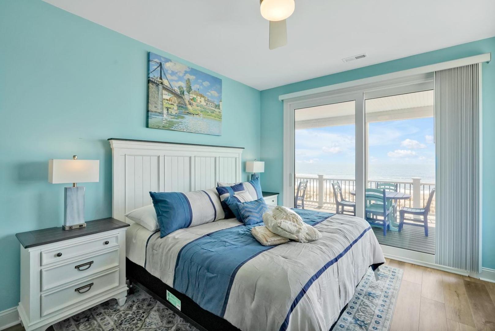 Aquila East Villa Oak Island Luaran gambar