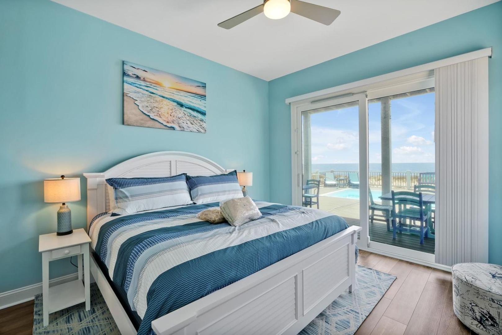 Aquila East Villa Oak Island Luaran gambar