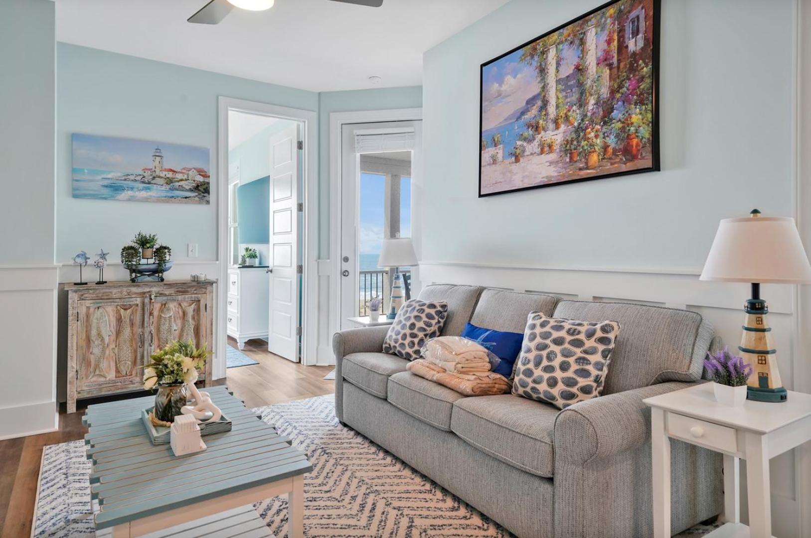 Aquila East Villa Oak Island Luaran gambar