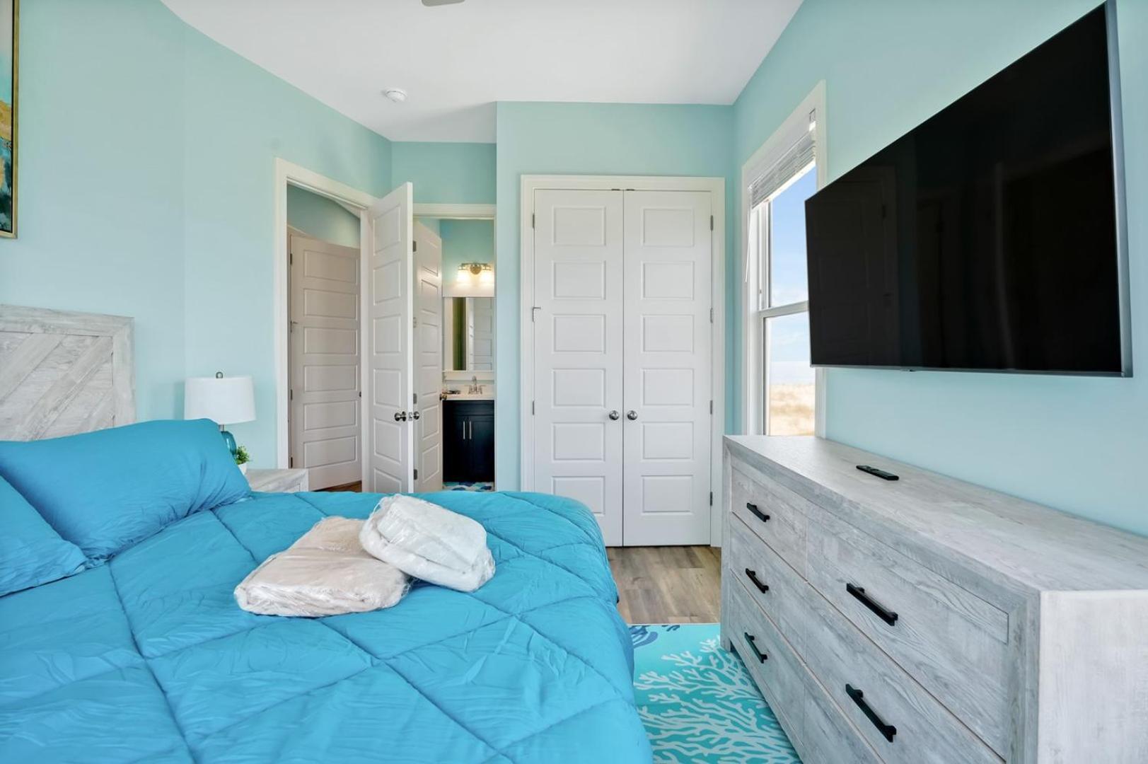Aquila East Villa Oak Island Luaran gambar