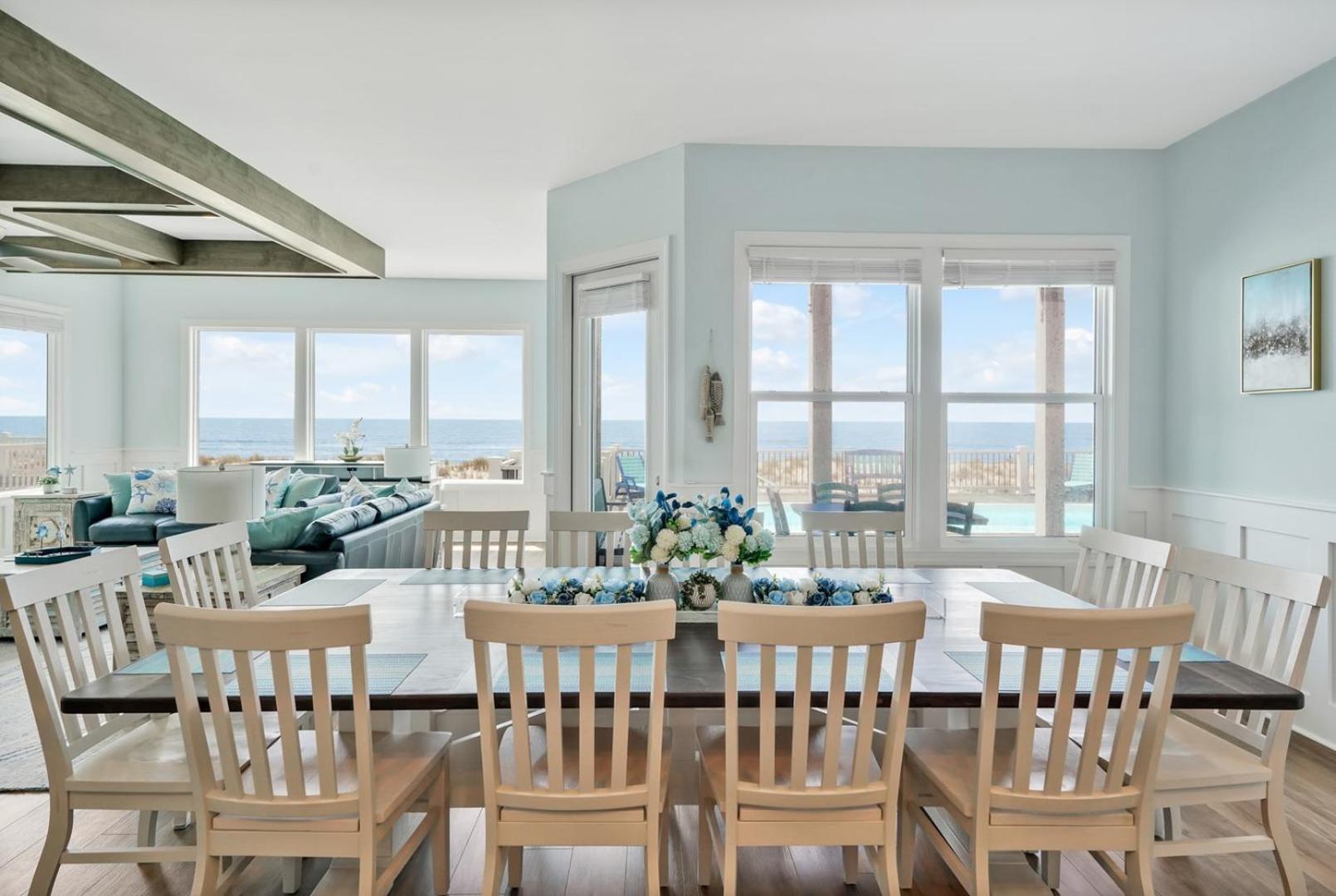 Aquila East Villa Oak Island Luaran gambar