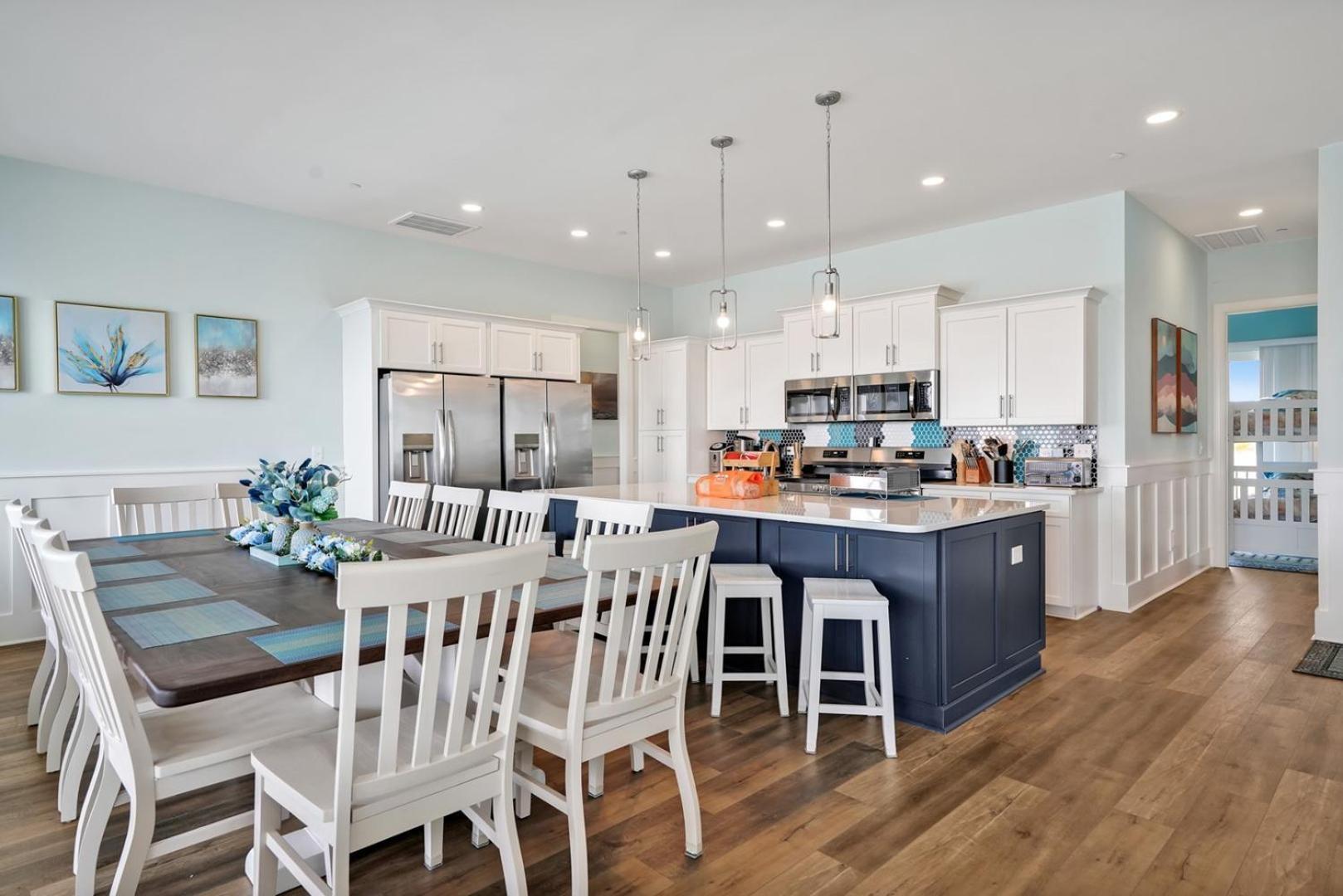 Aquila East Villa Oak Island Luaran gambar