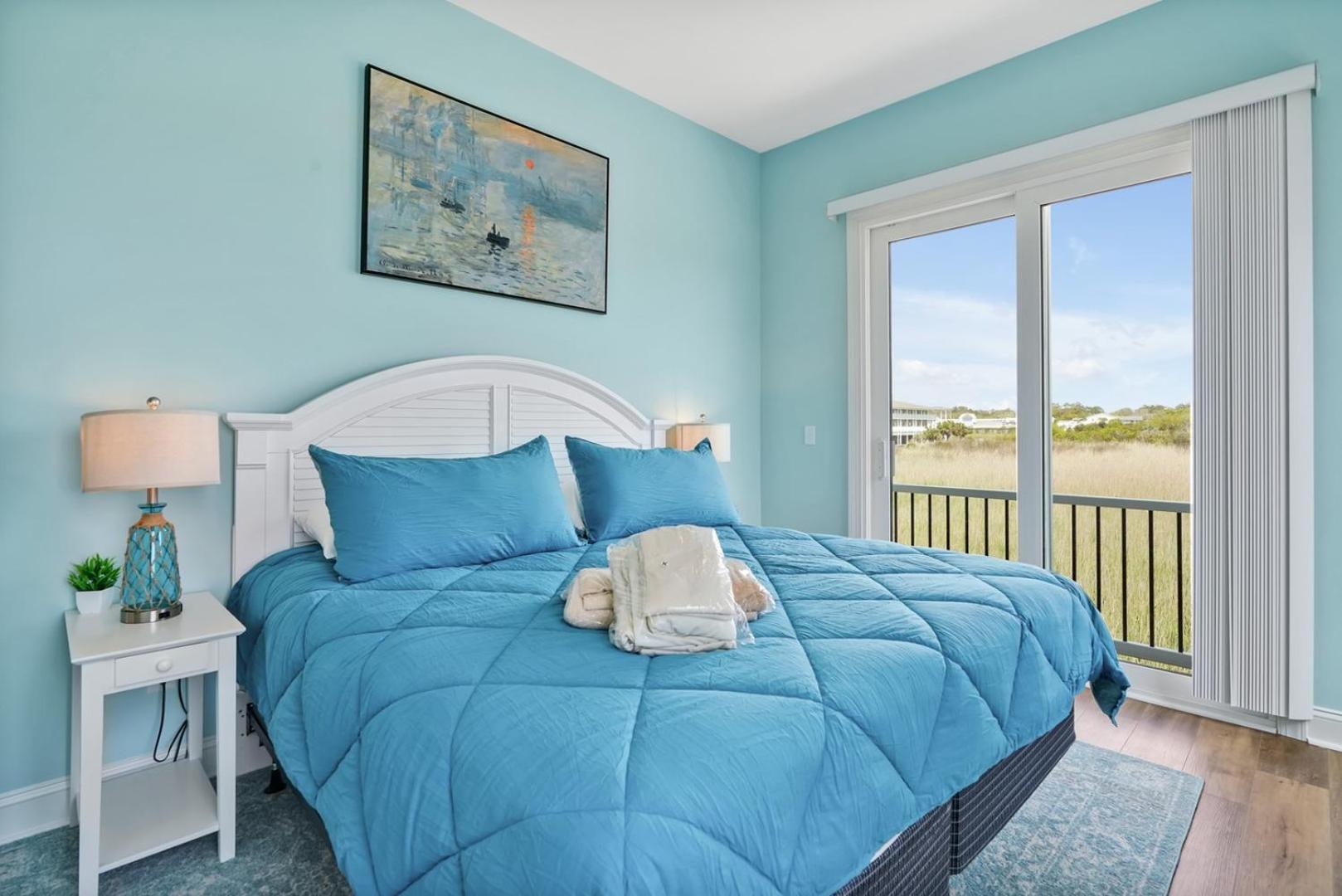 Aquila East Villa Oak Island Luaran gambar